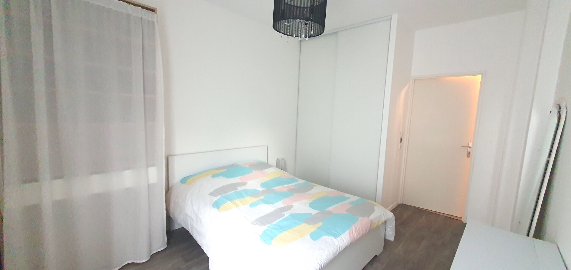 Photo APPARTEMENT TERRASSE / JARDIN image 6/6