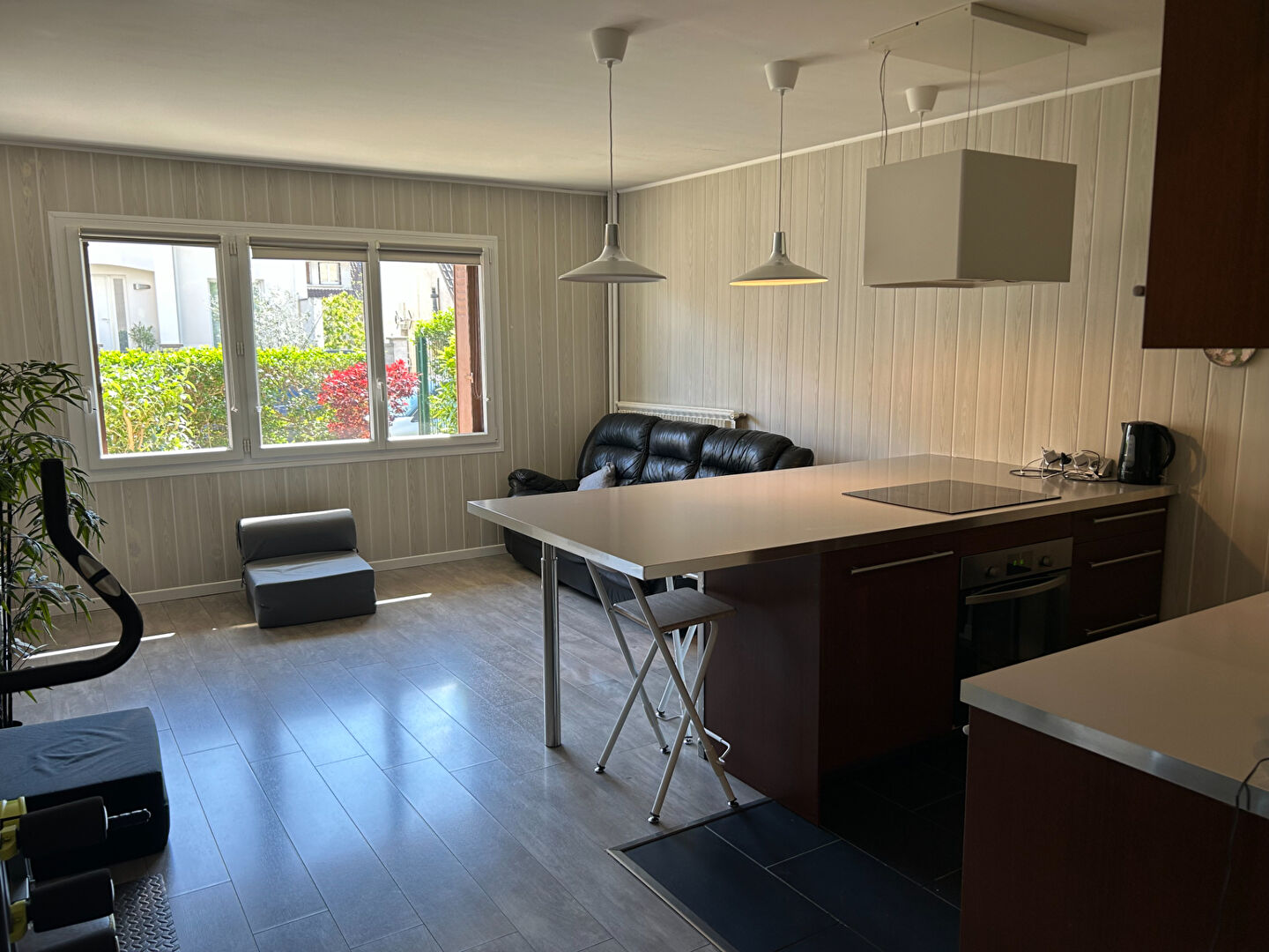 Photo APPARTEMENT image 3/6