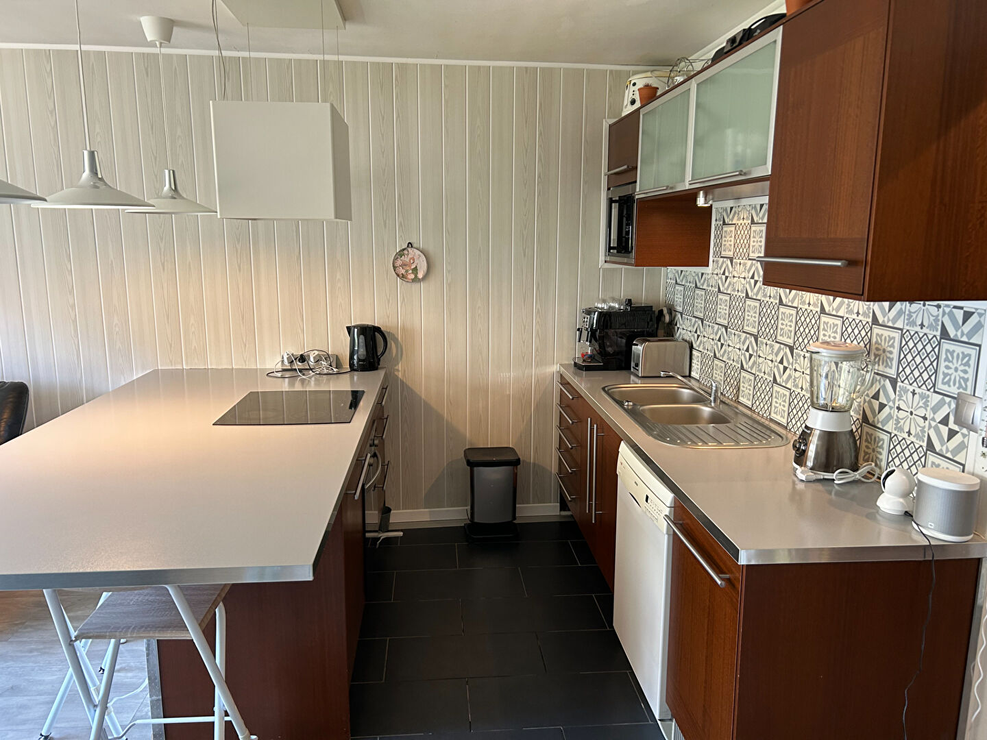 Photo APPARTEMENT image 5/6