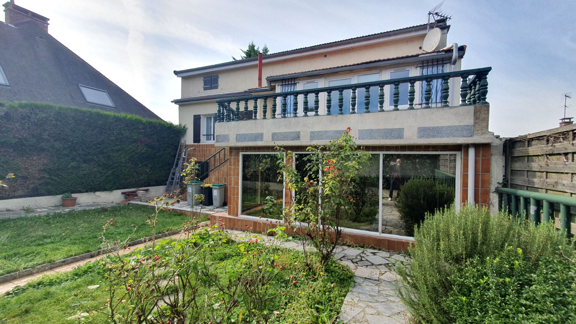 Photo Maison 5 chambres image 1/6