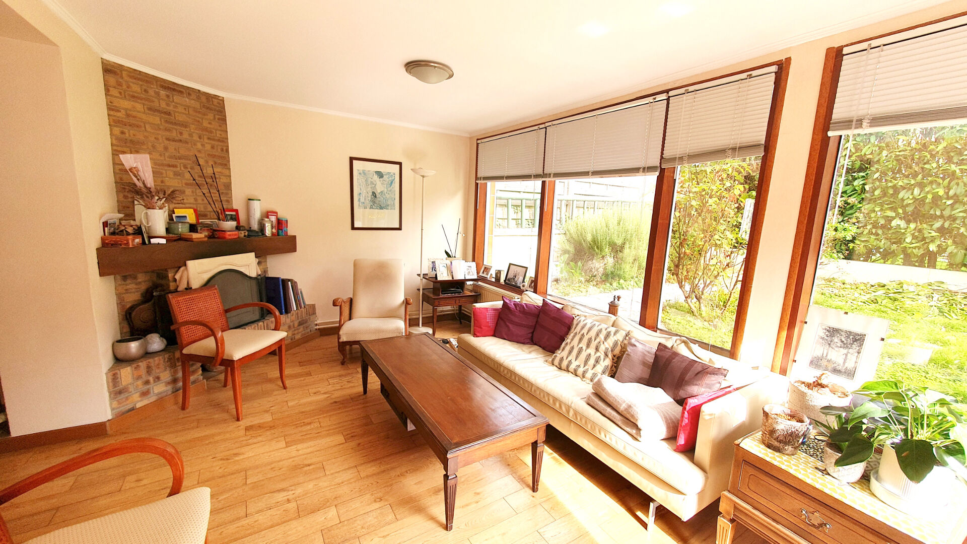 Photo Maison 5 chambres image 2/6