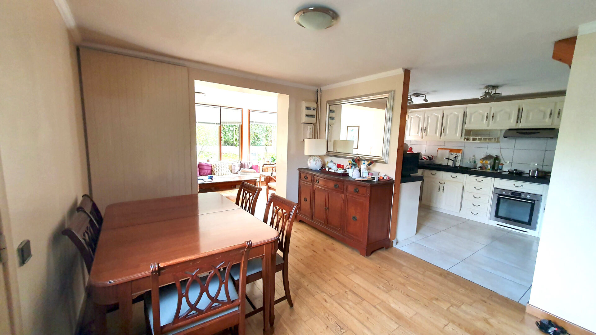 Photo Maison 5 chambres image 4/6