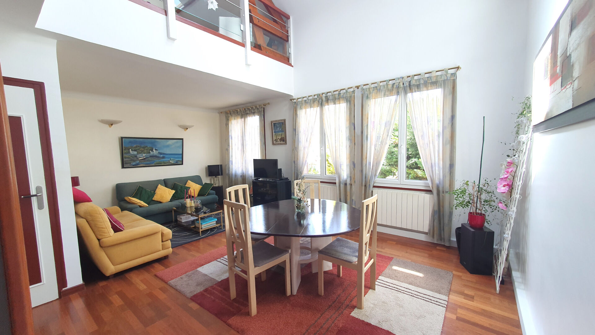 Photo MAISON proche métro image 3/6