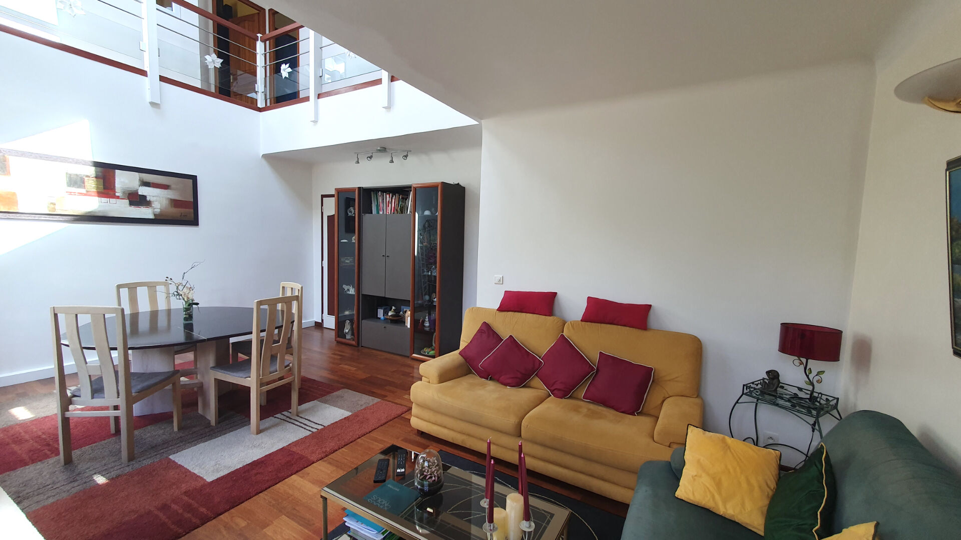 Photo MAISON proche métro image 4/6