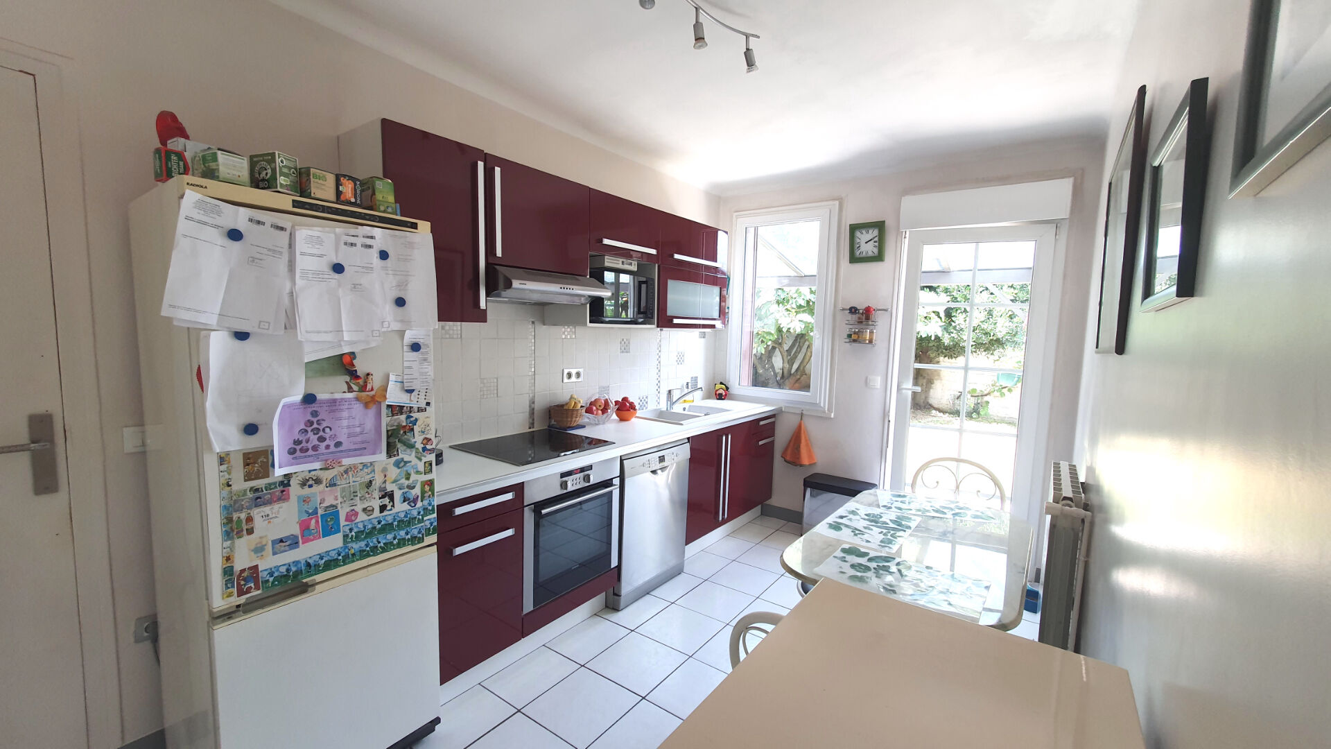 Photo MAISON proche métro image 6/6