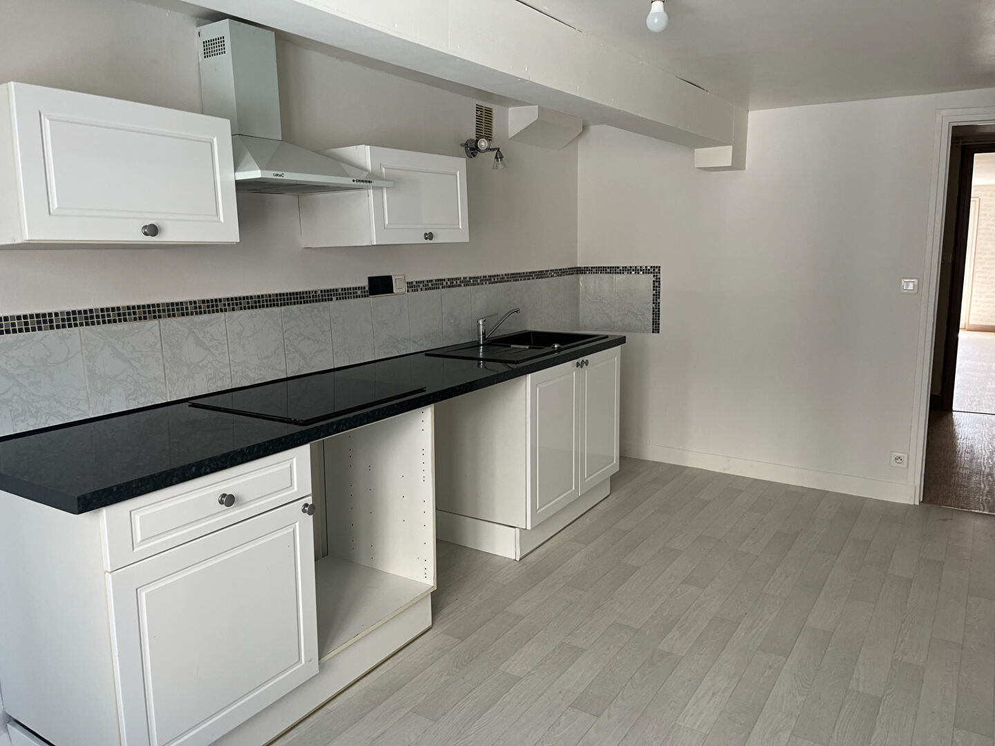 PITHIVIERS Appartement 76 m²