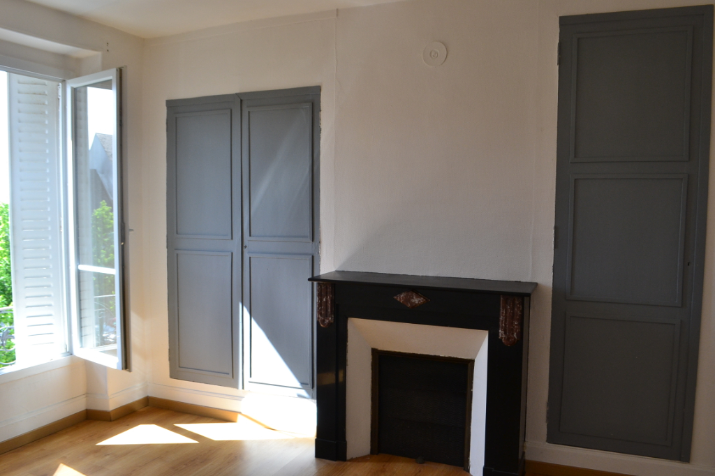 Agence immobilière de EUREKA IMMOBILIER - IMMOA2 Loiret