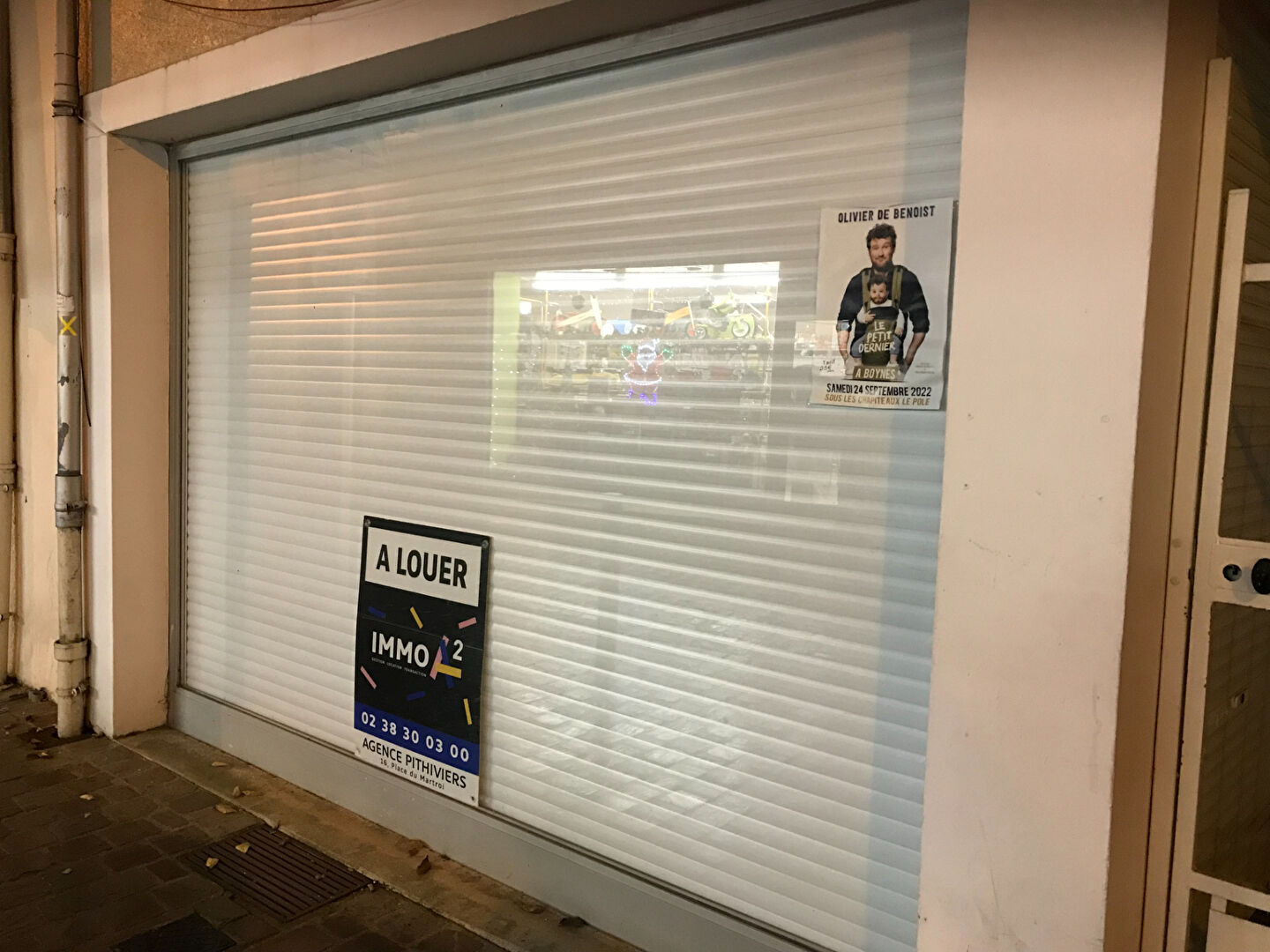 Photo PITHIVIERS CENTRE image 3/6