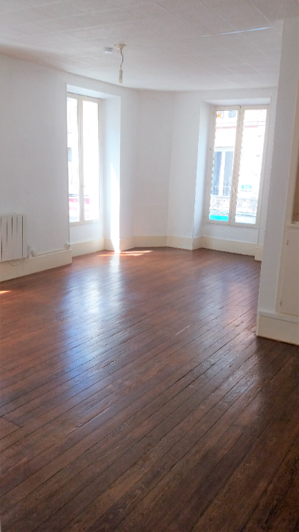 Appartement Pithiviers 3 pièce(s) 58 m2