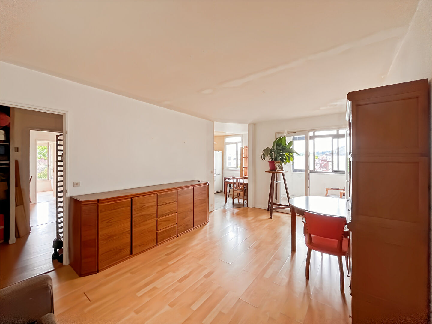 Photo Appartement Palaiseau 5 pièce(s) image 1/6