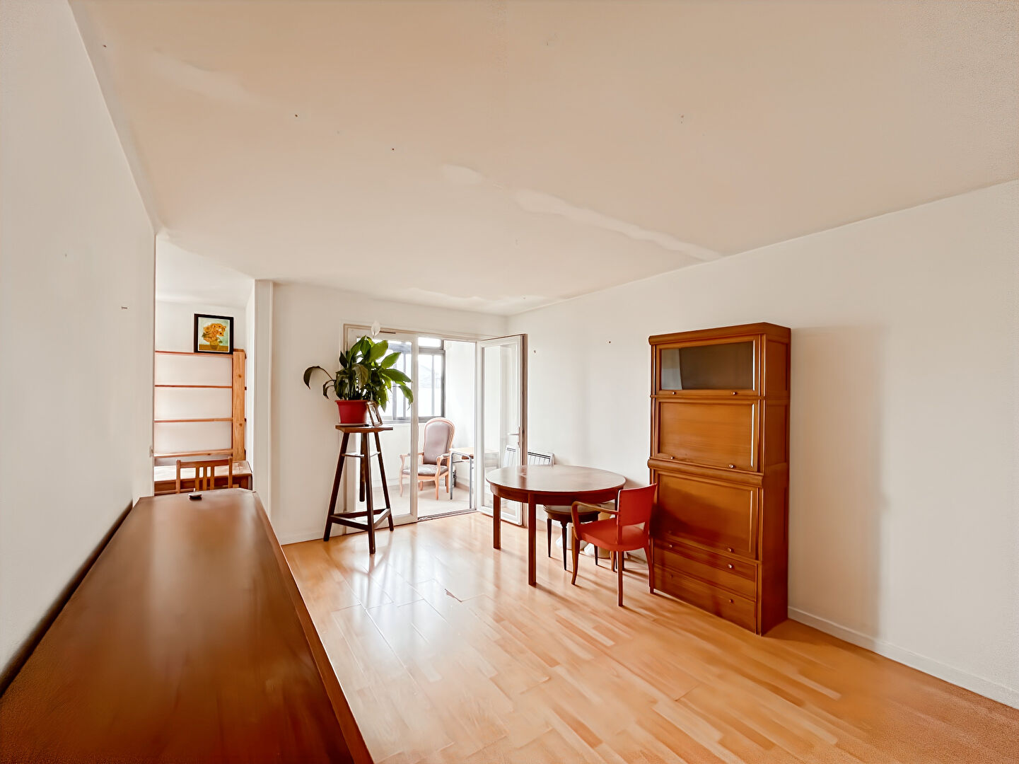 Photo Appartement Palaiseau 5 pièce(s) image 2/6