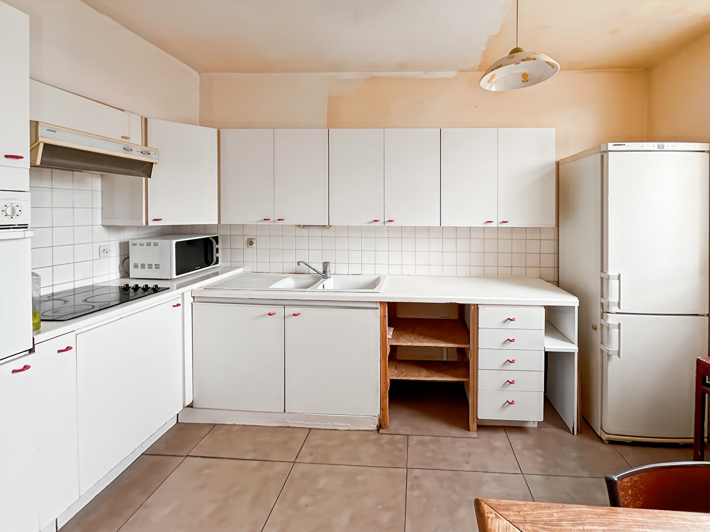 Photo Appartement Palaiseau 5 pièce(s) image 5/6