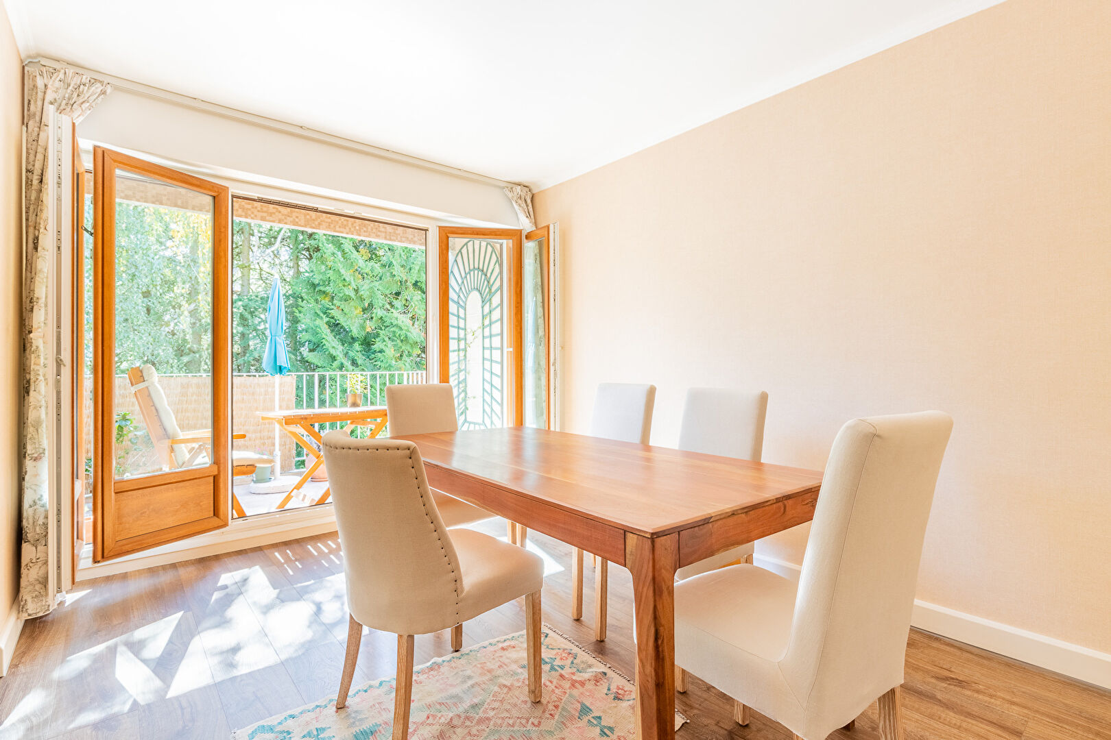 Photo Appartement Villebon Sur Yvette 4 pièces 92 m2 image 3/6