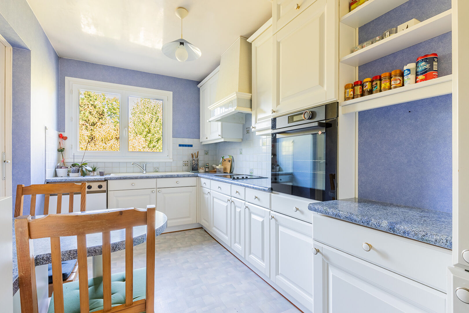 Photo Appartement Villebon Sur Yvette 4 pièces 92 m2 image 6/6