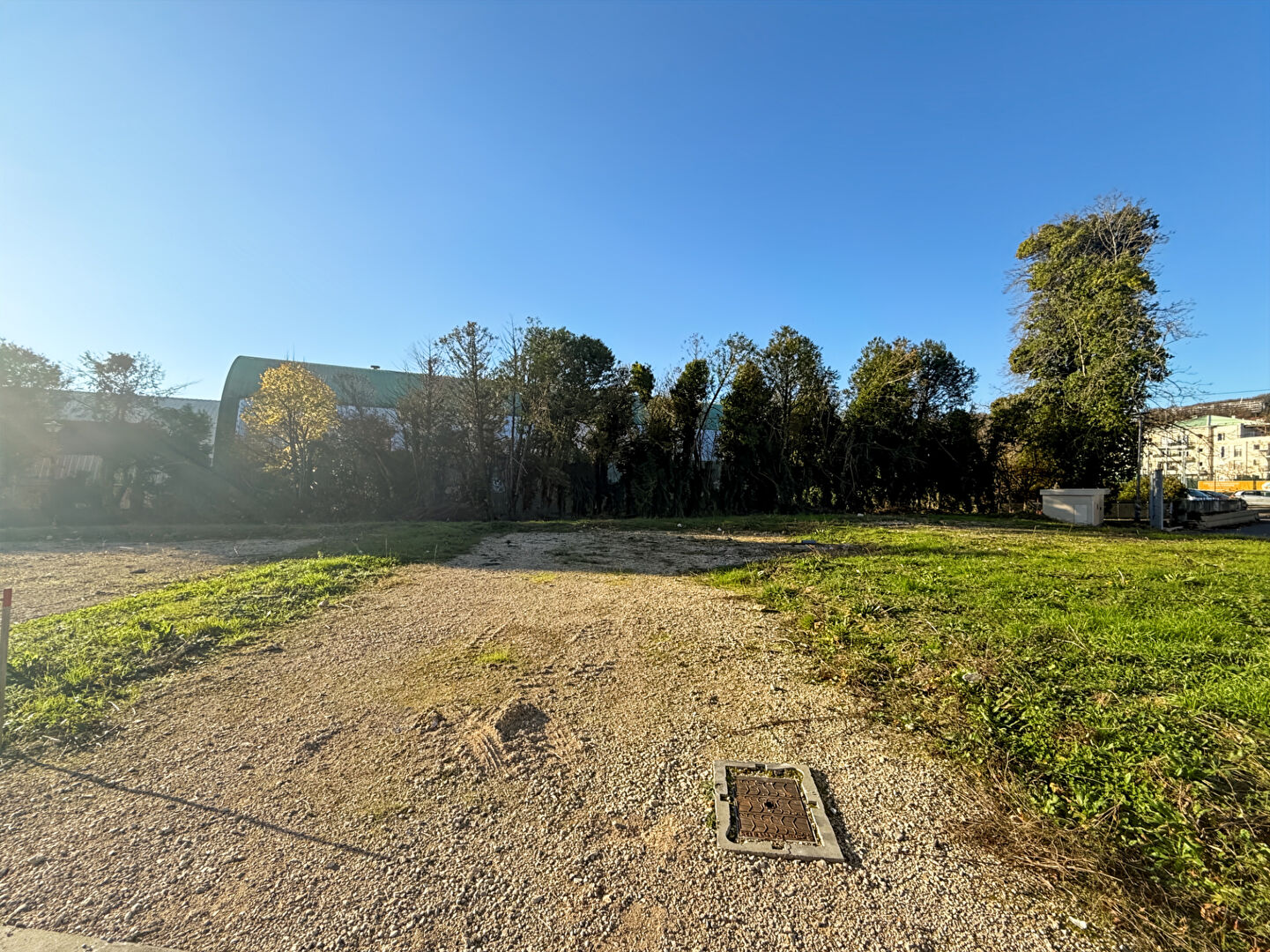 Photo Terrain VIABILISÉ Villebon-sur-Yvette 259m2 image 3/6