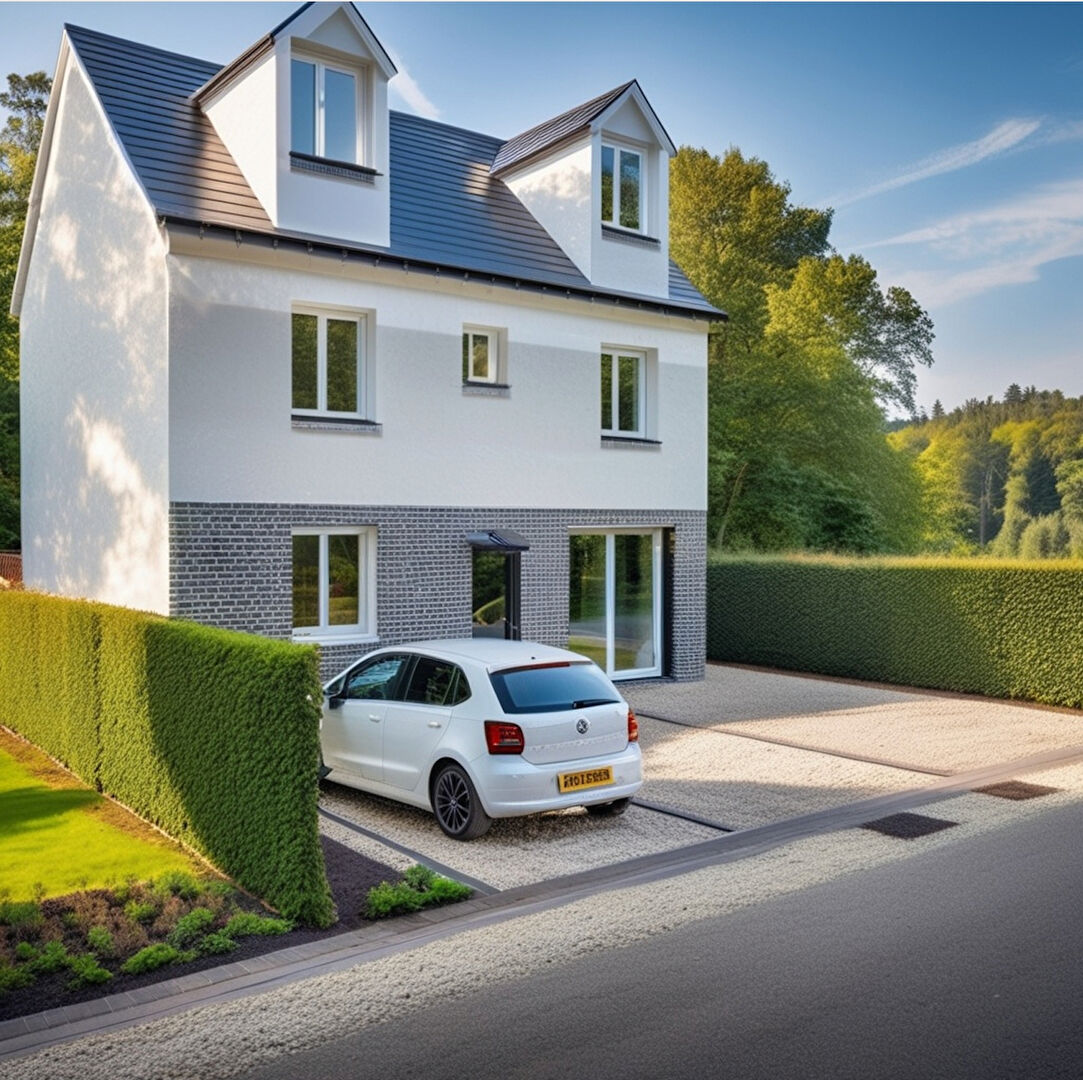 Terrain VIABILISÉ Villebon-sur-Yvette 258m2