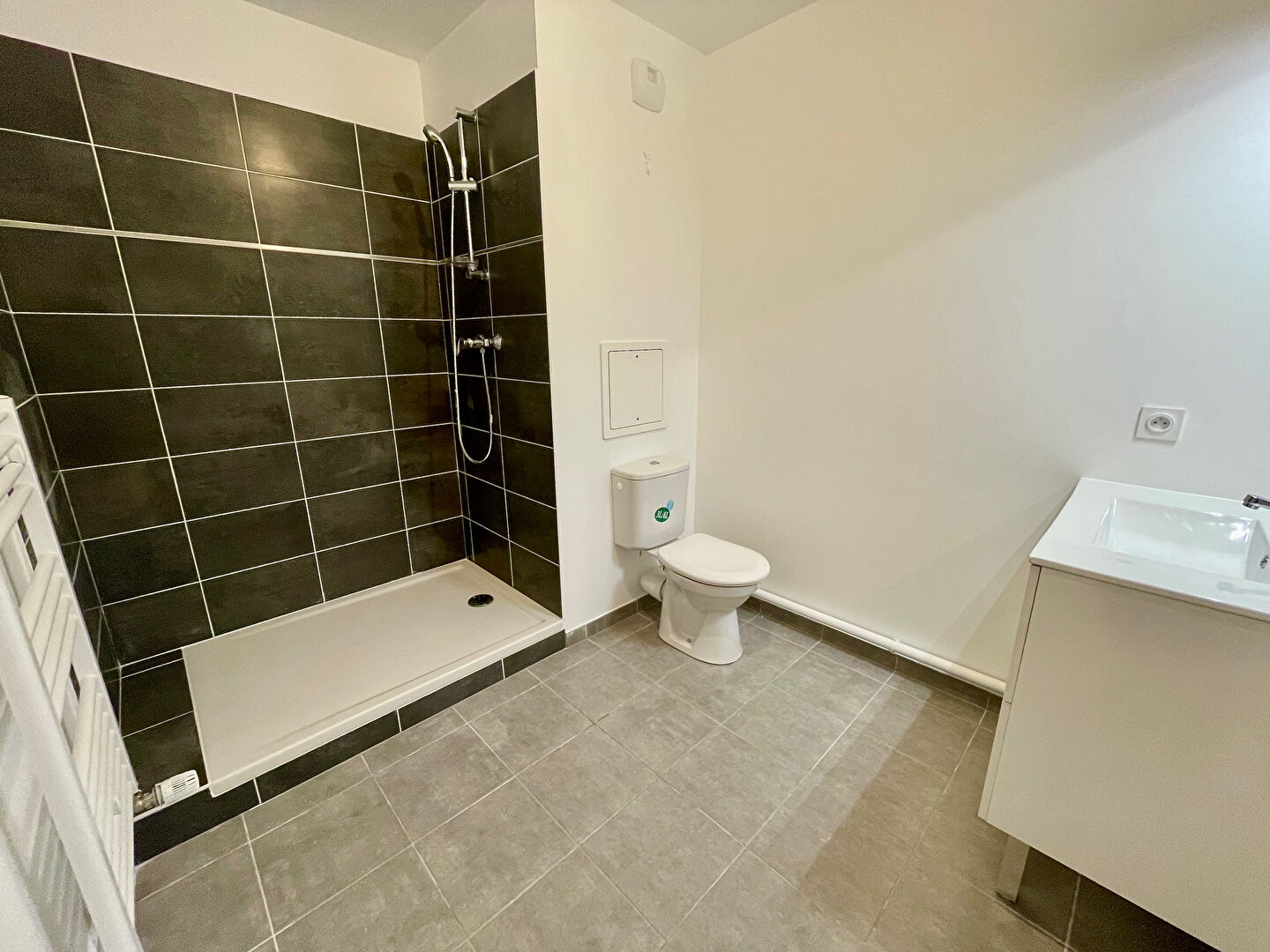 Photo Appartement Longjumeau 1 pièce(s) 28.01 m2 image 3/3