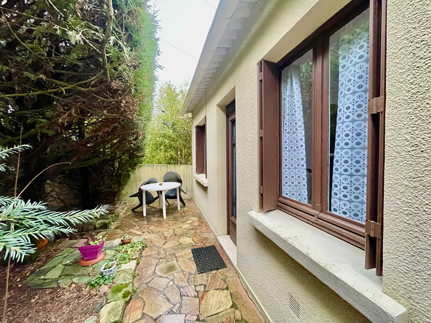 Appartement Palaiseau 1 pièce(s) 20 m2