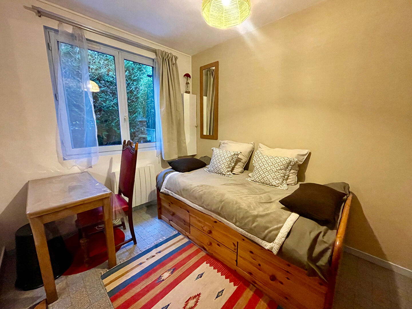 Photo Appartement Palaiseau 1 pièce(s) 20 m2 image 2/5