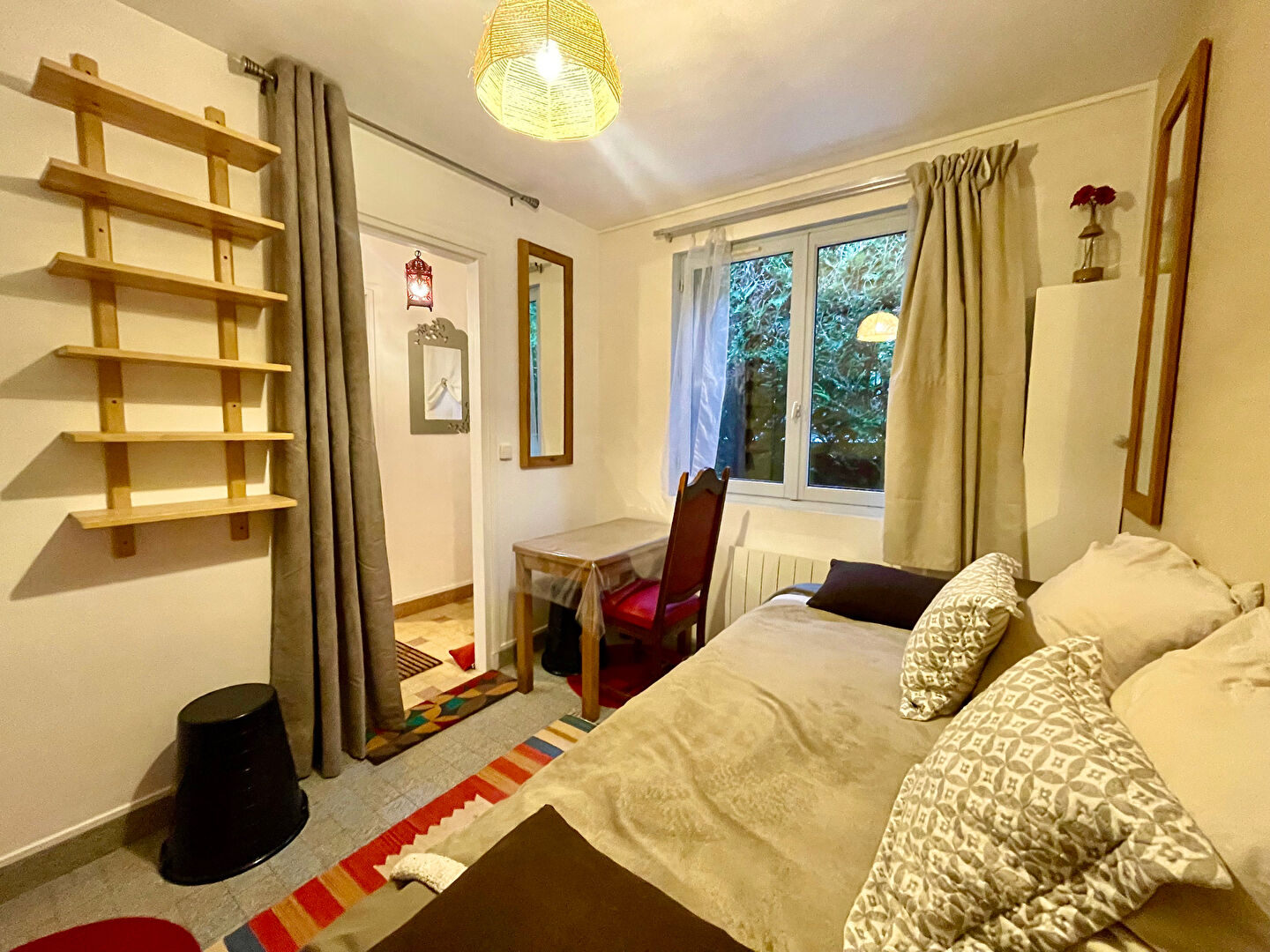 Photo Appartement Palaiseau 1 pièce(s) 20 m2 image 3/5