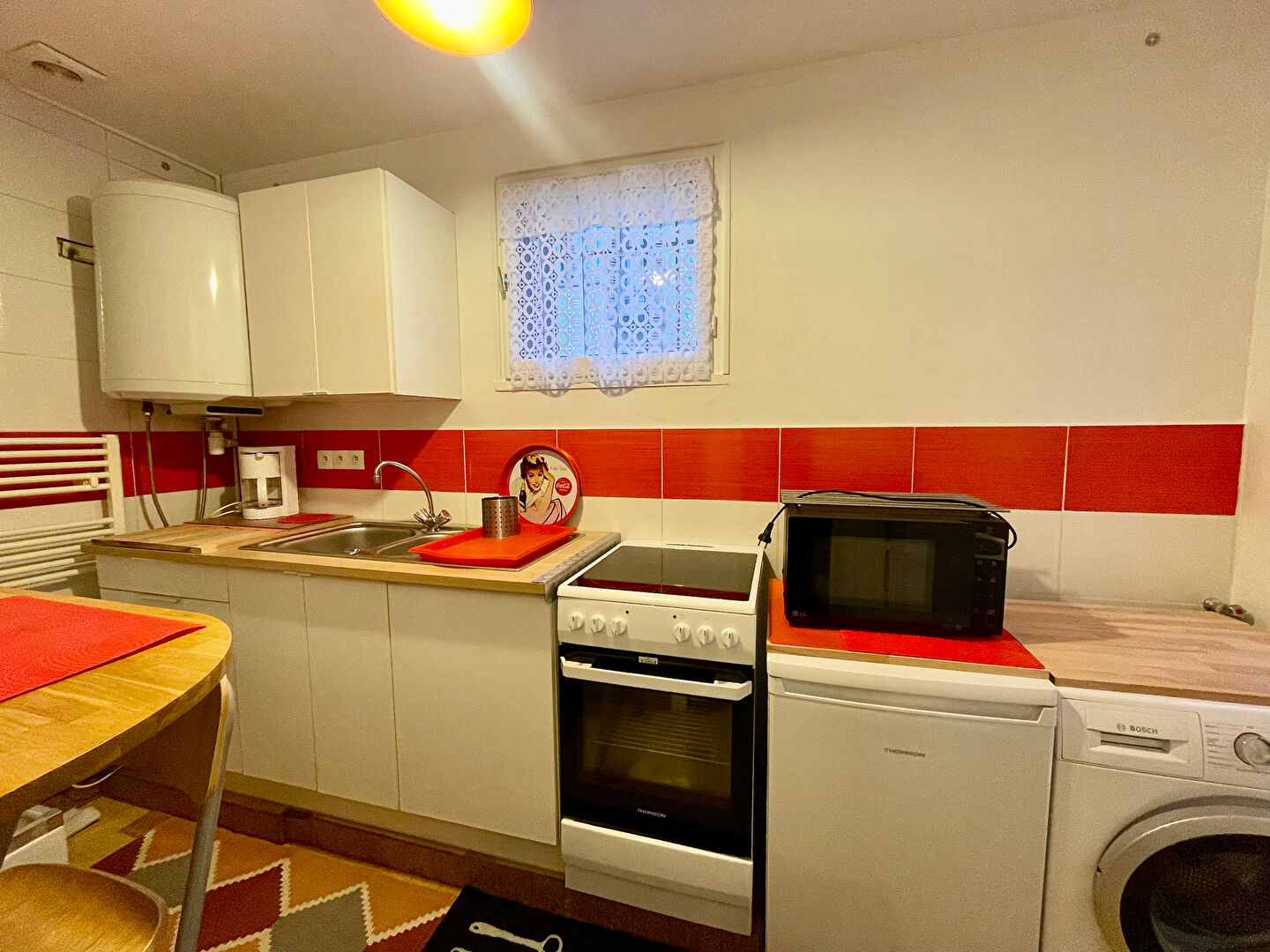 Photo Appartement Palaiseau 1 pièce(s) 20 m2 image 4/5