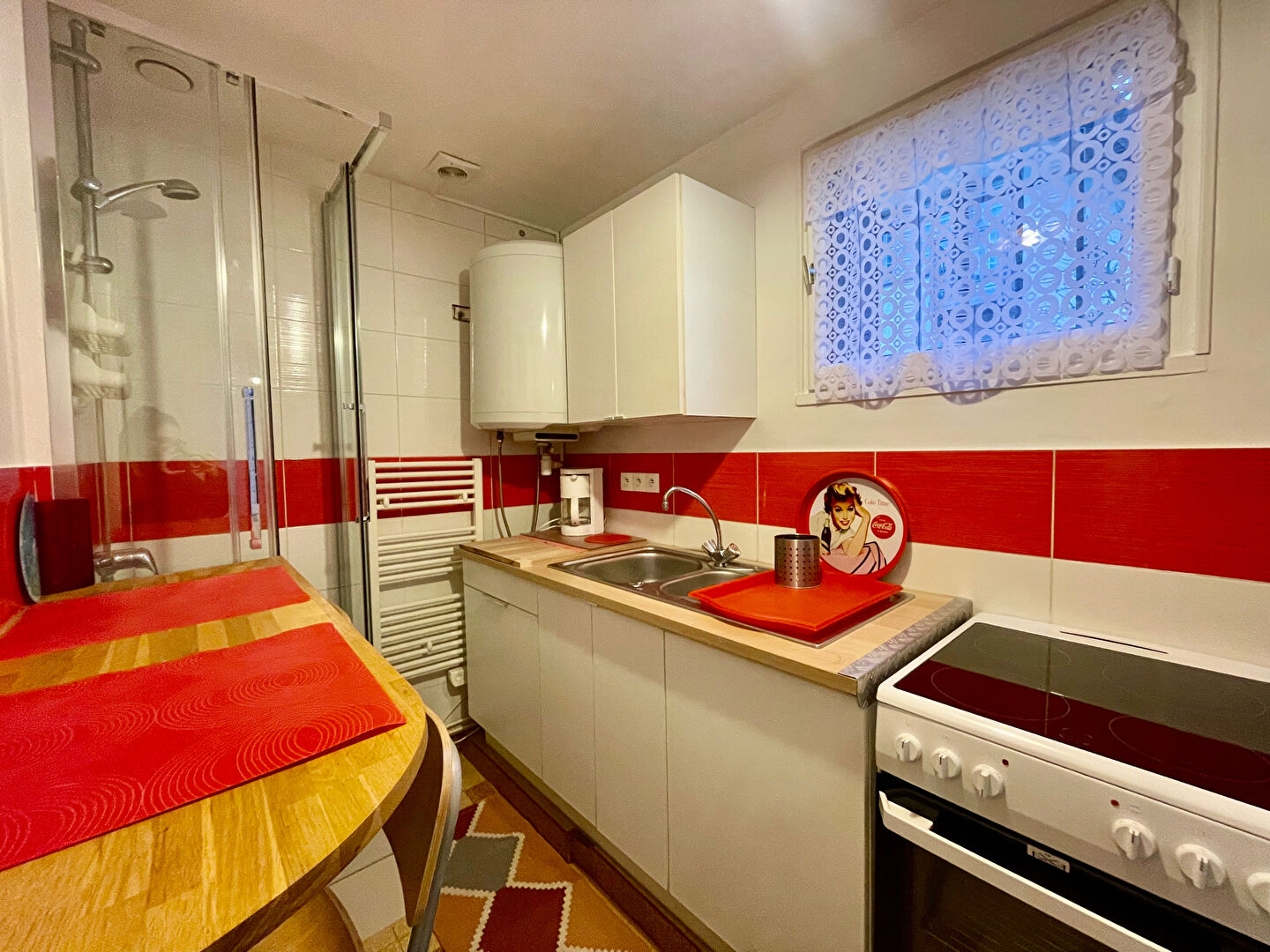 Photo Appartement Palaiseau 1 pièce(s) 20 m2 image 5/5