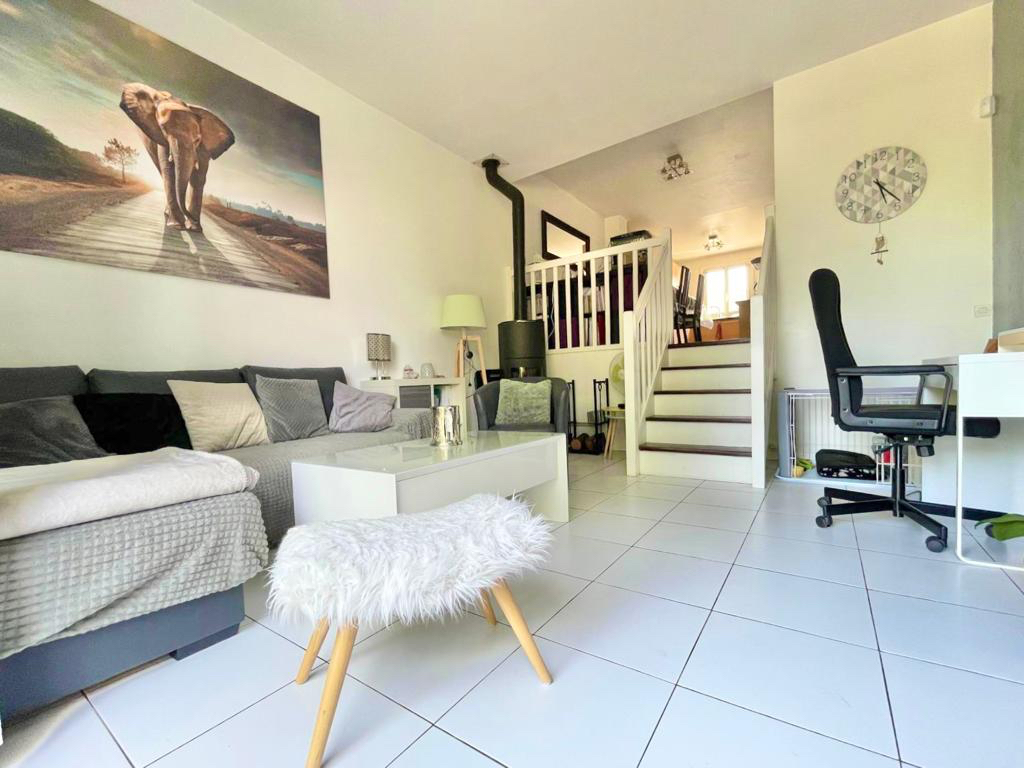 Photo Maison Linas 5 pièce(s) 100,07 m2 image 2/6