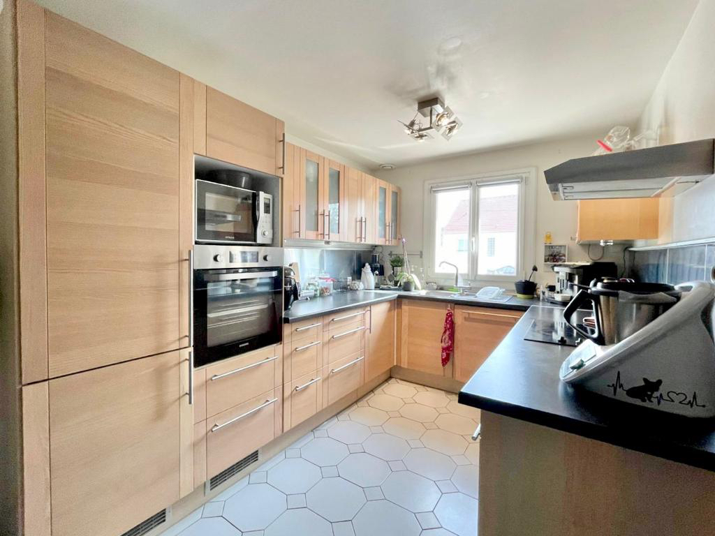 Photo Maison Linas 5 pièce(s) 100,07 m2 image 3/6