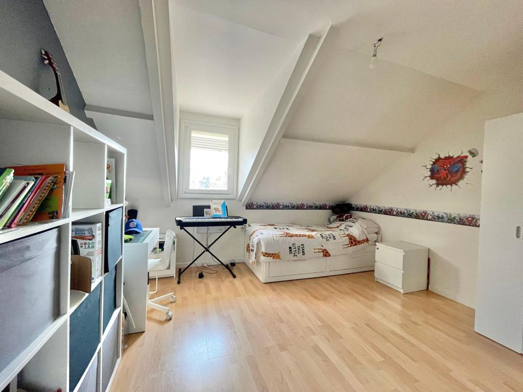 Photo Maison Linas 5 pièce(s) 100,07 m2 image 4/6