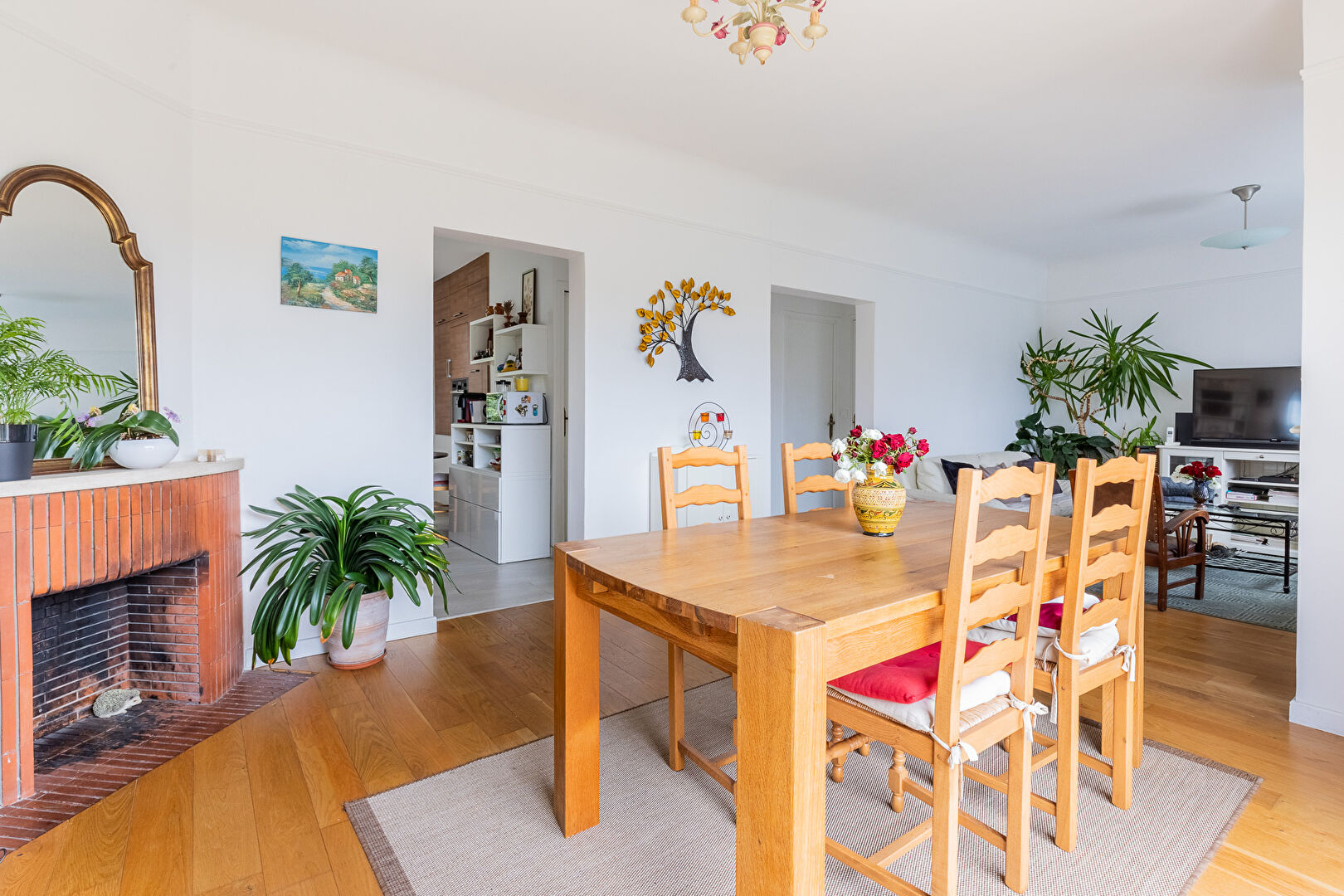 Photo Maison Vauhallan image 2/6