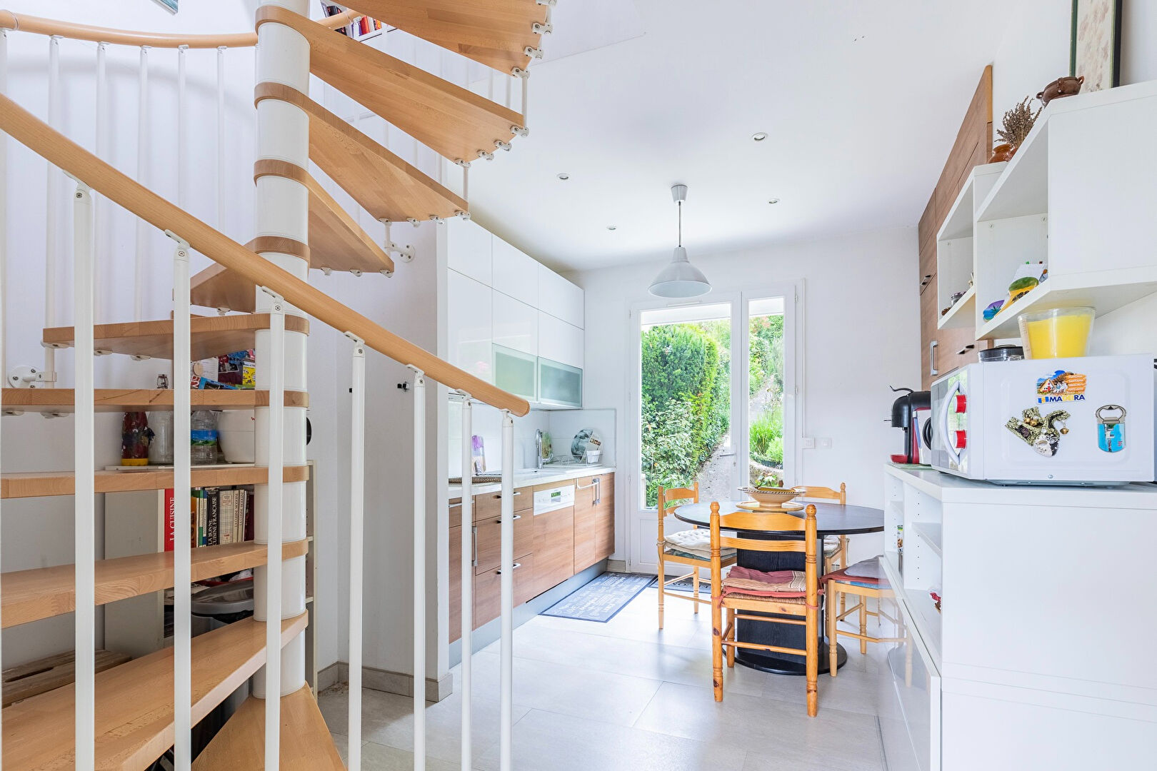 Photo Maison Vauhallan image 4/6