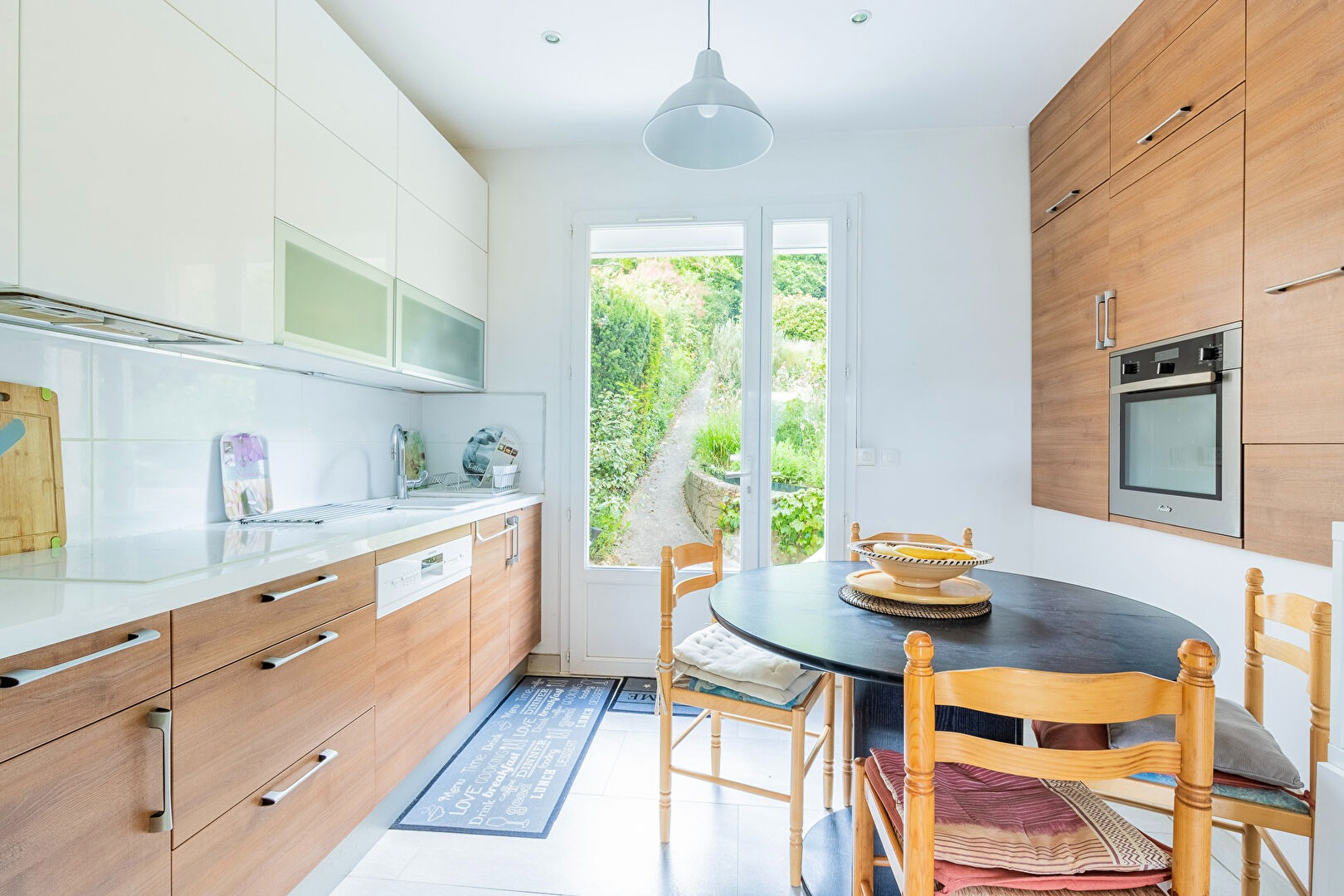 Photo Maison Vauhallan image 5/6