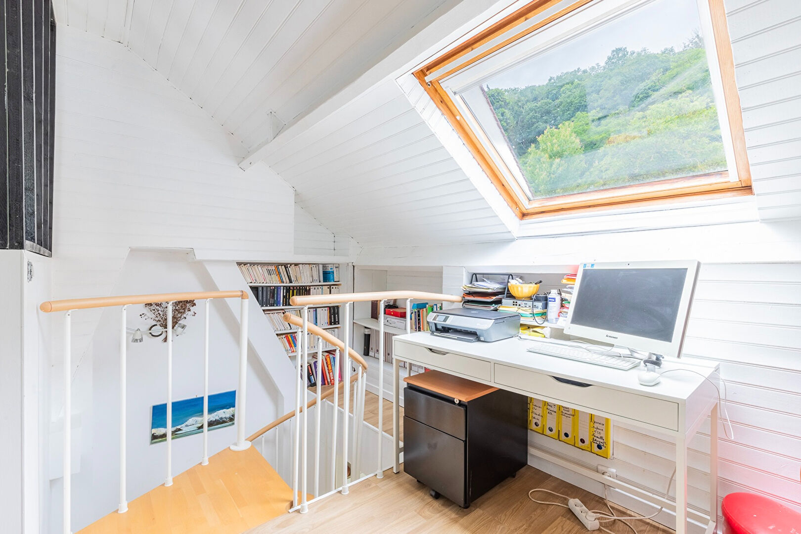 Photo Maison Vauhallan image 6/6