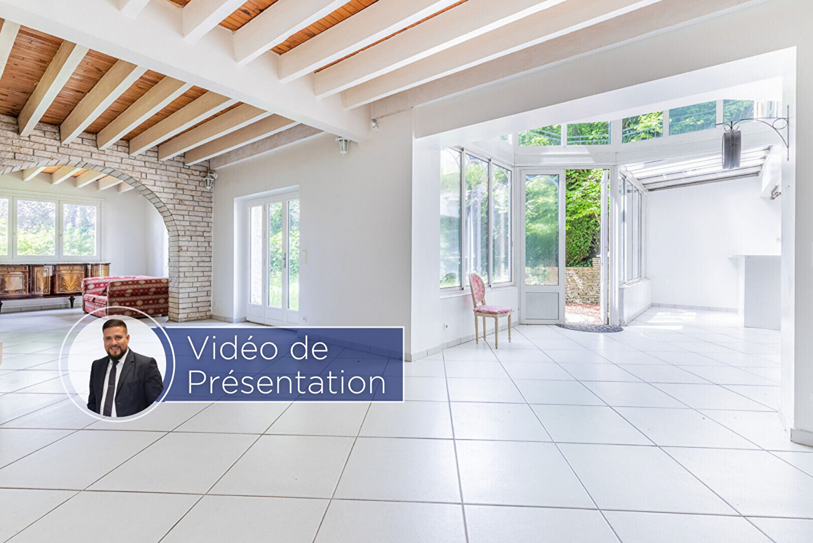 Maison Palaiseau 8 pièce(s) 220 m2