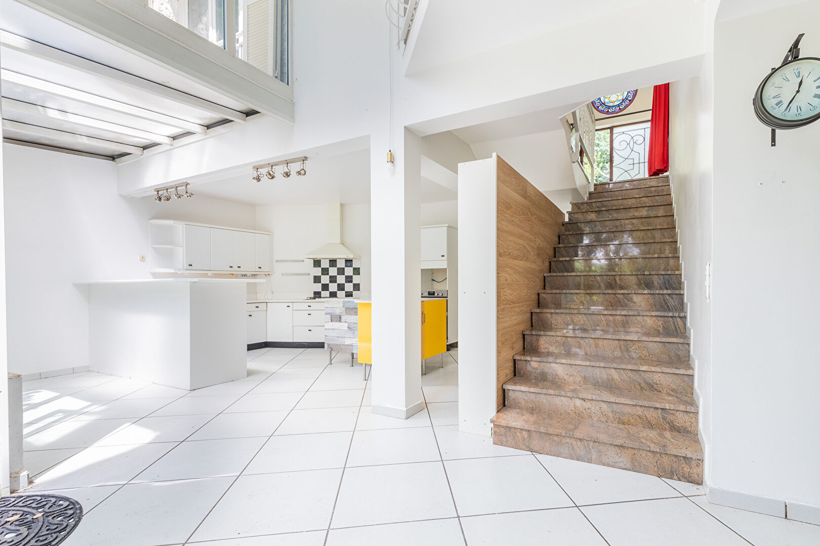 Photo Maison Palaiseau 8 pièce(s) 220 m2 image 3/6