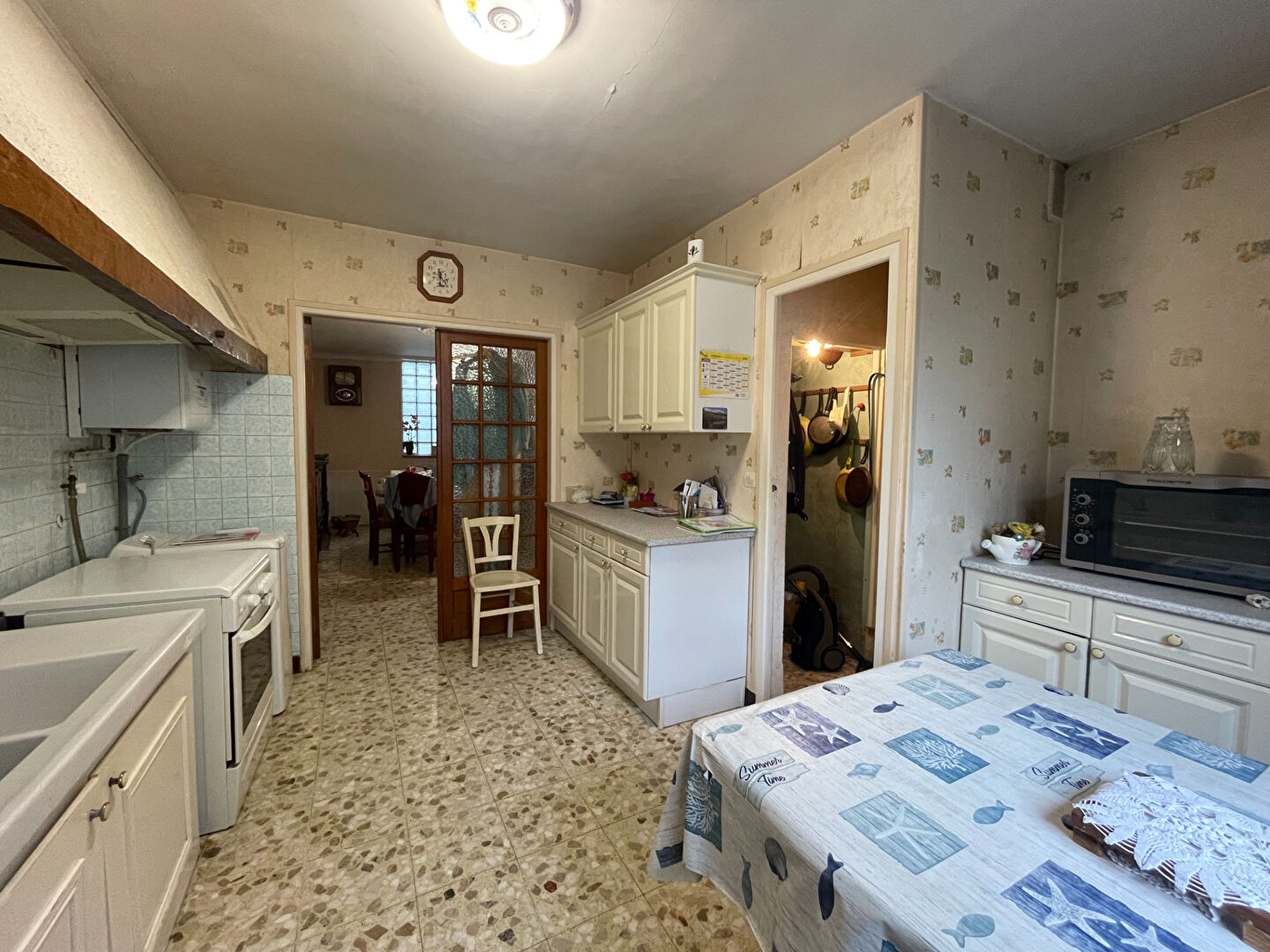 Photo Maison Marcoussis 4 pièces 83.85 m2 image 2/6