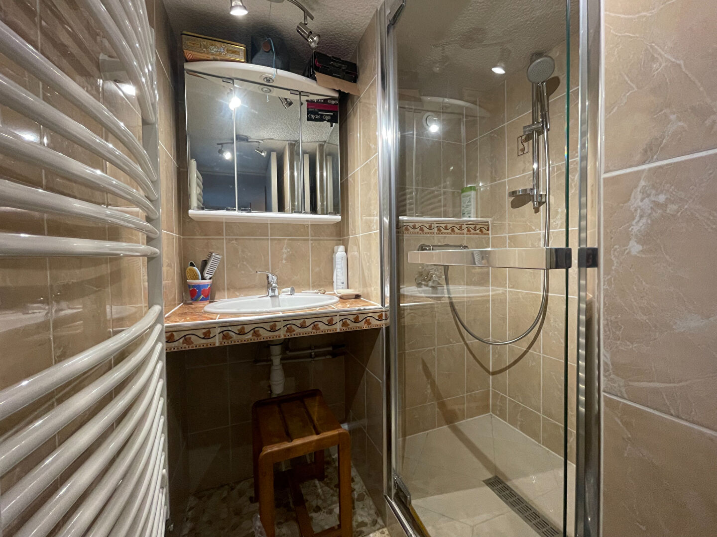 Photo Maison Marcoussis 4 pièces 83.85 m2 image 4/6