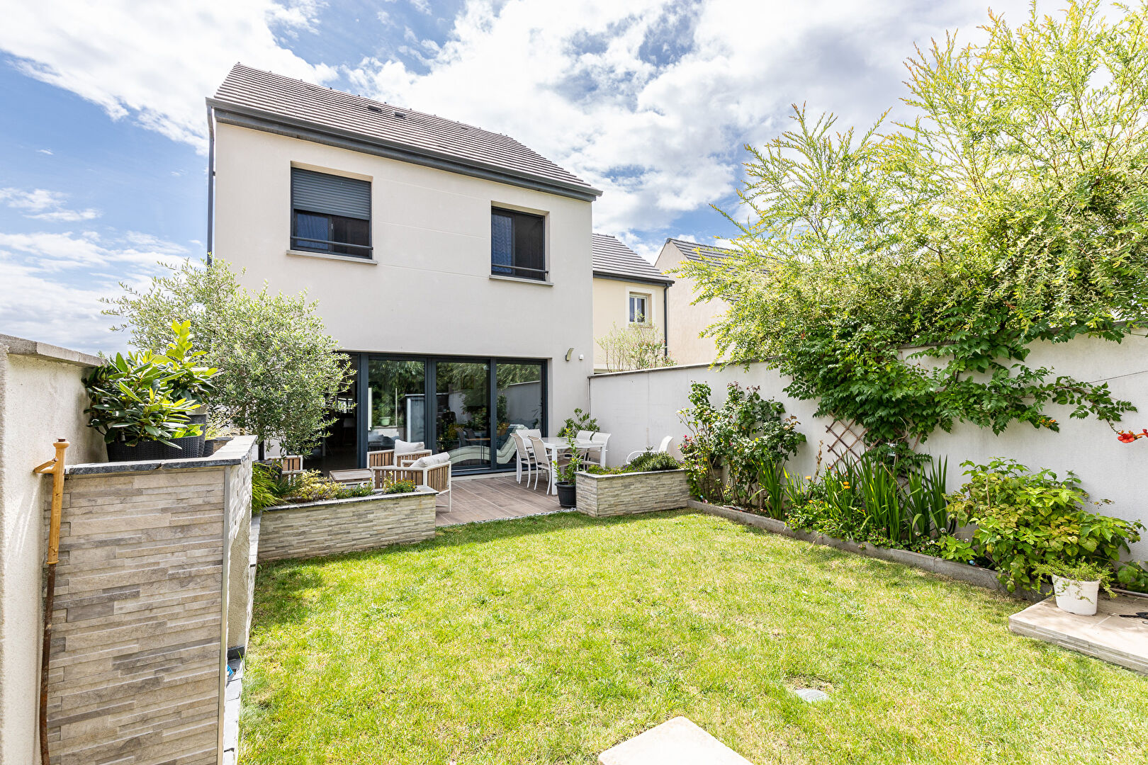 Maison Saulx Les Chartreux 6 pièces 120 m2