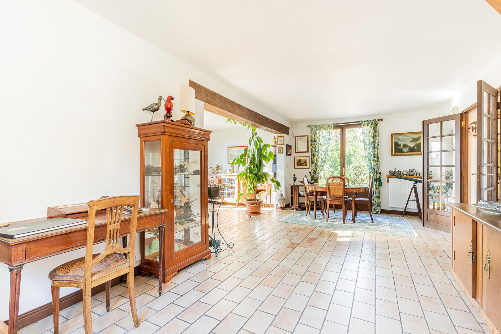 Photo MAISON PALAISEAU LOZERE  133 M2 image 3/6