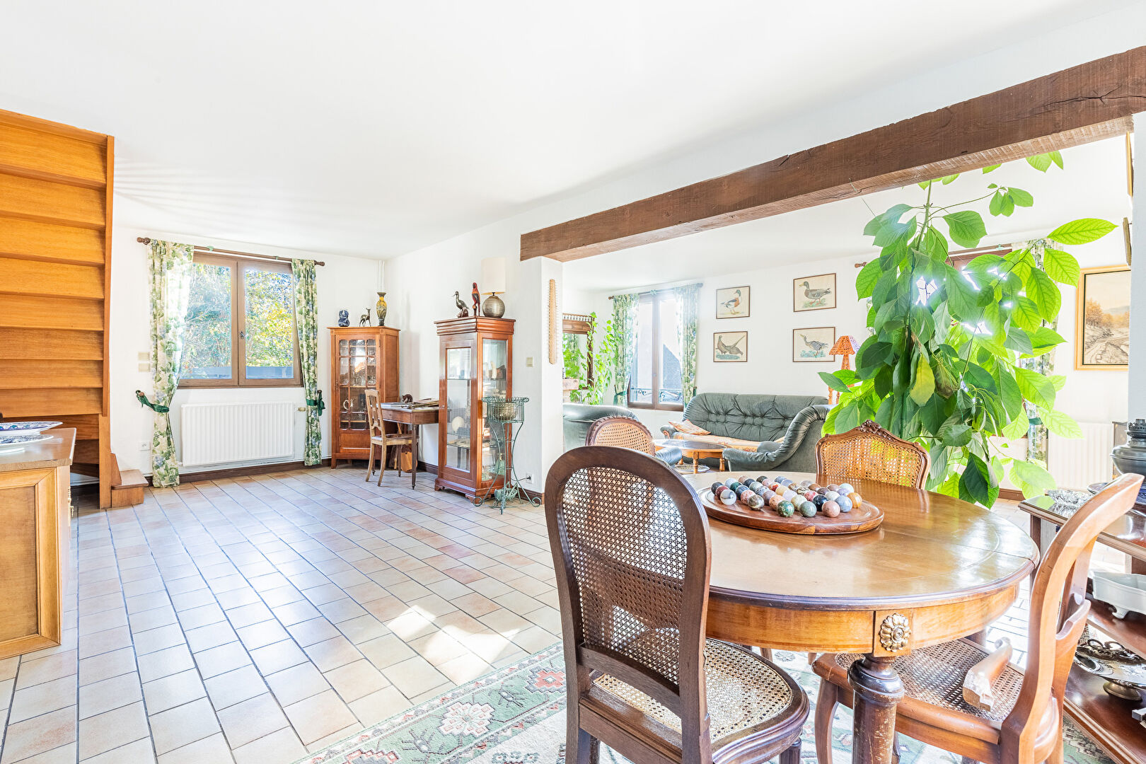 Photo MAISON PALAISEAU LOZERE  133 M2 image 5/6