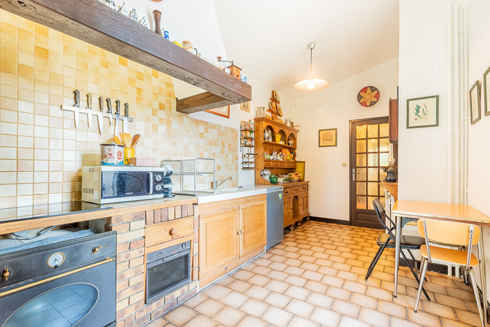 Photo MAISON PALAISEAU LOZERE  133 M2 image 6/6