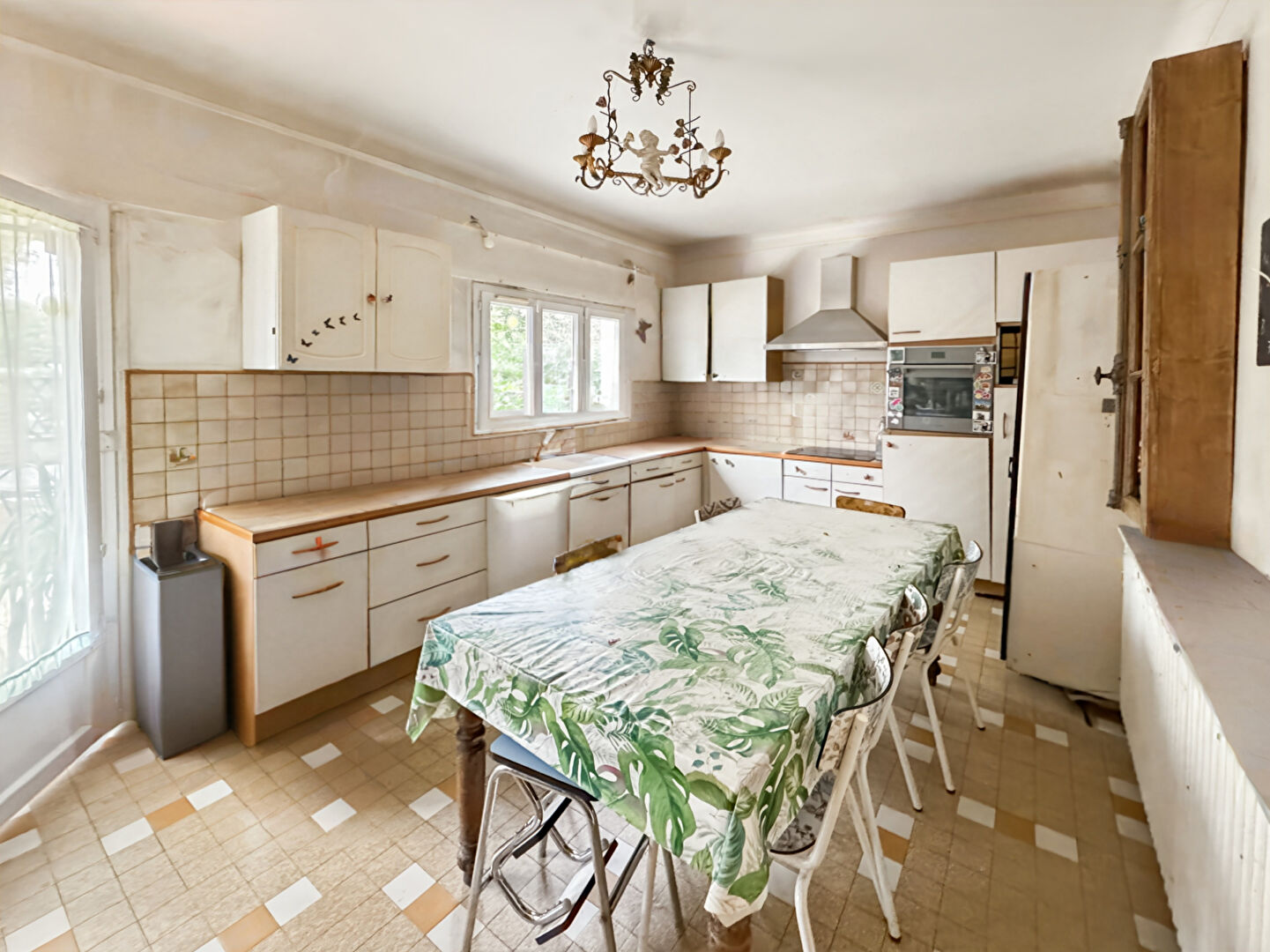 Photo MAISON SAINTE-GENEVIEVE-DES-BOIS image 3/6