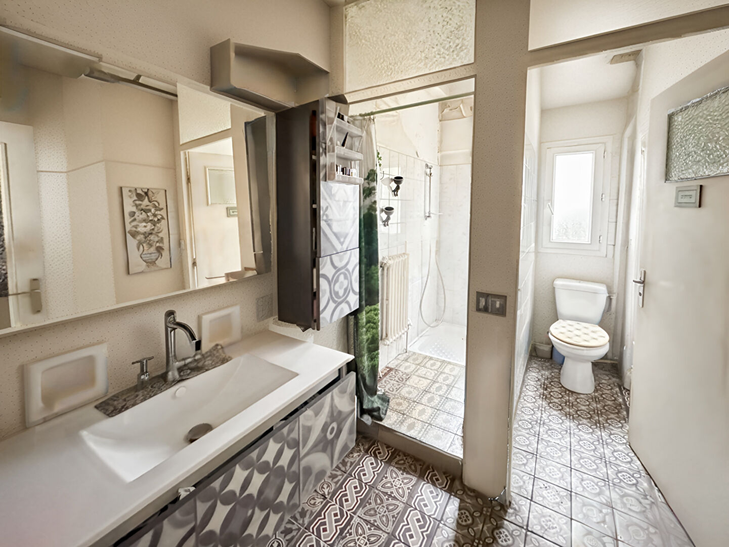 Photo MAISON SAINTE-GENEVIEVE-DES-BOIS image 4/6