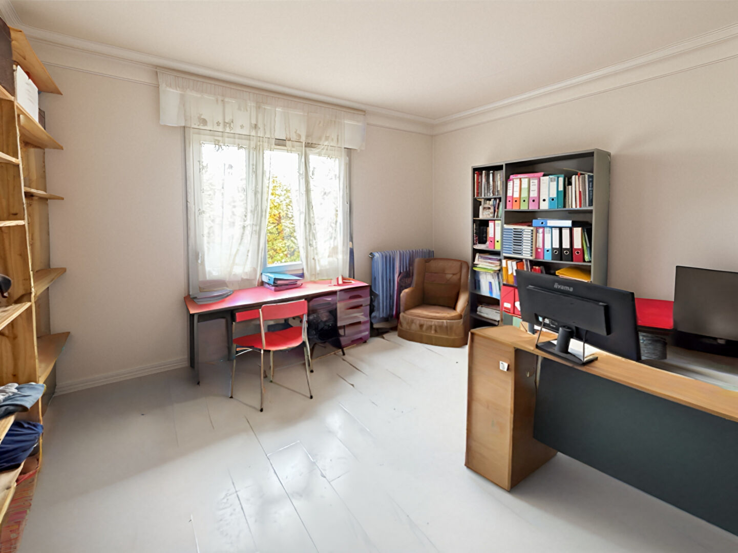 Photo MAISON SAINTE-GENEVIEVE-DES-BOIS image 5/6