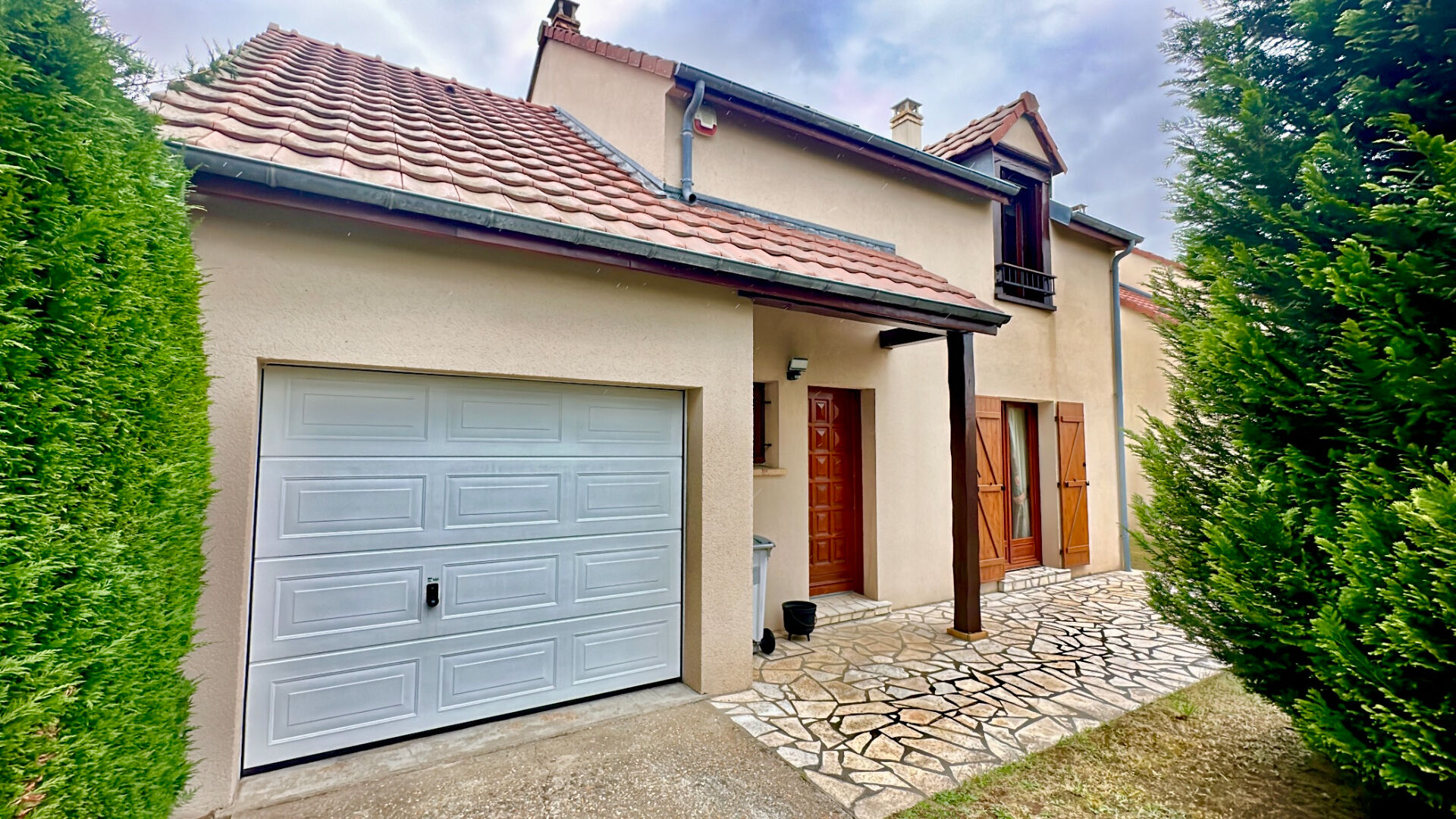 Photo Maison Longpont Sur Orge 6 pièces 94 m2 image 1/6