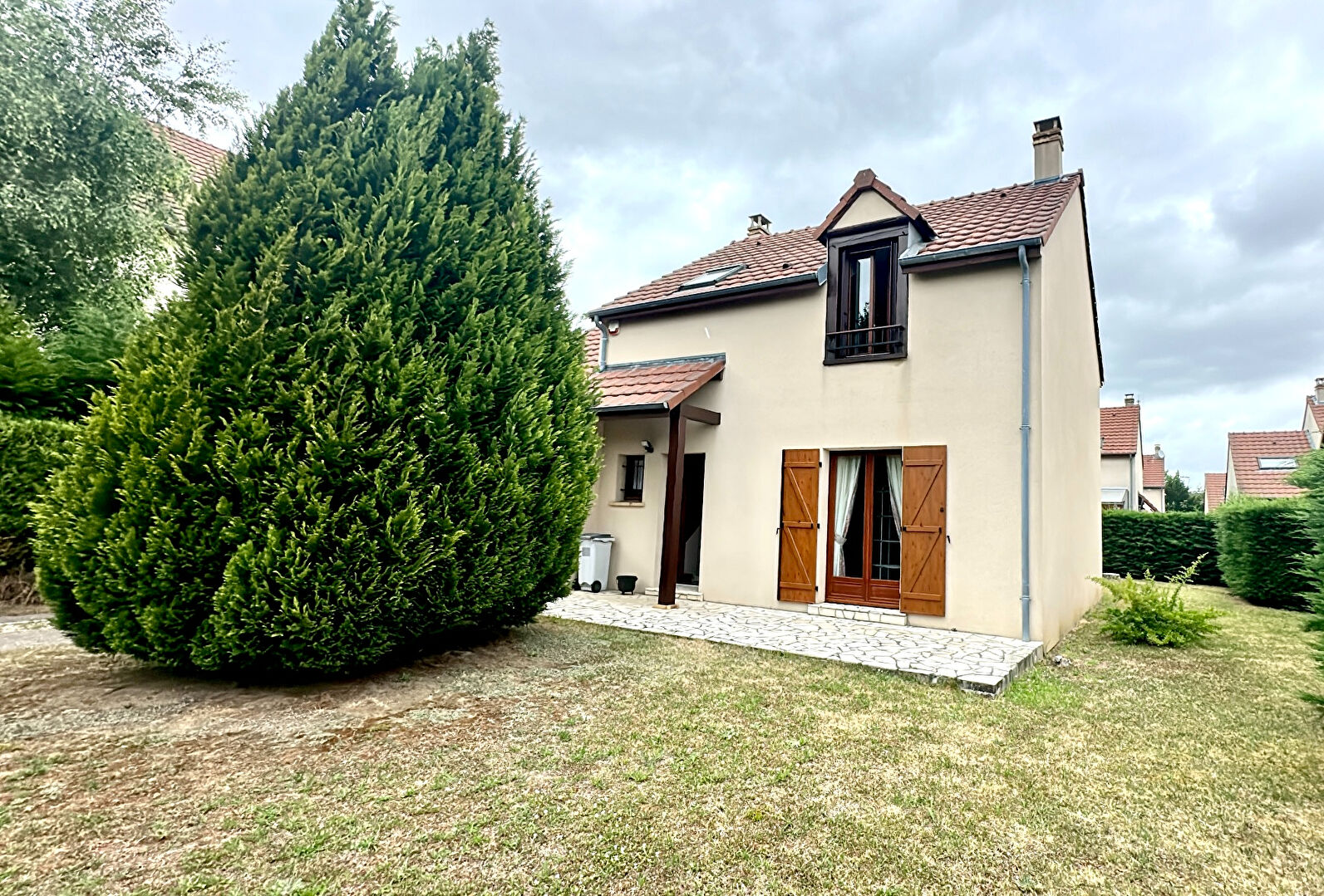 Photo Maison Longpont Sur Orge 6 pièces 94 m2 image 2/6