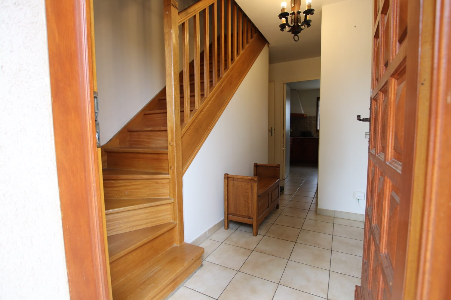 Photo Maison Longpont Sur Orge 6 pièces 94 m2 image 3/6