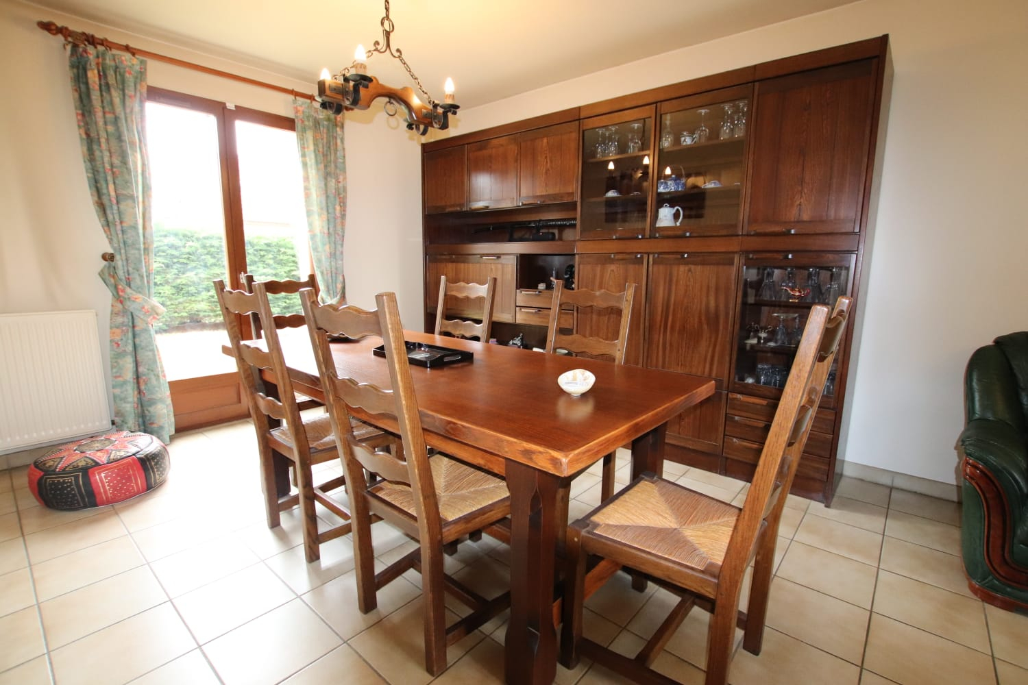 Photo Maison Longpont Sur Orge 6 pièces 94 m2 image 4/6