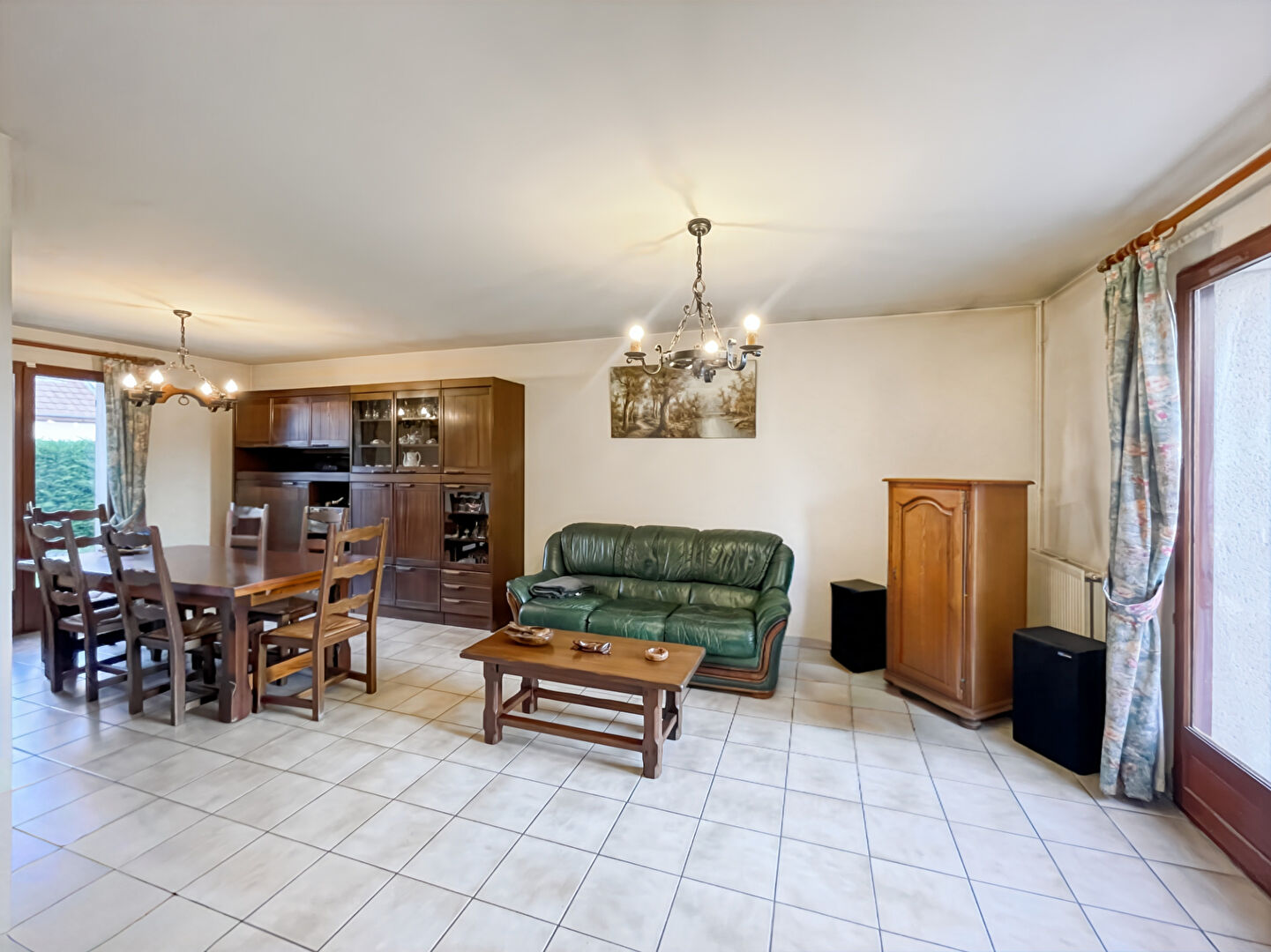 Photo Maison Longpont Sur Orge 6 pièces 94 m2 image 5/6