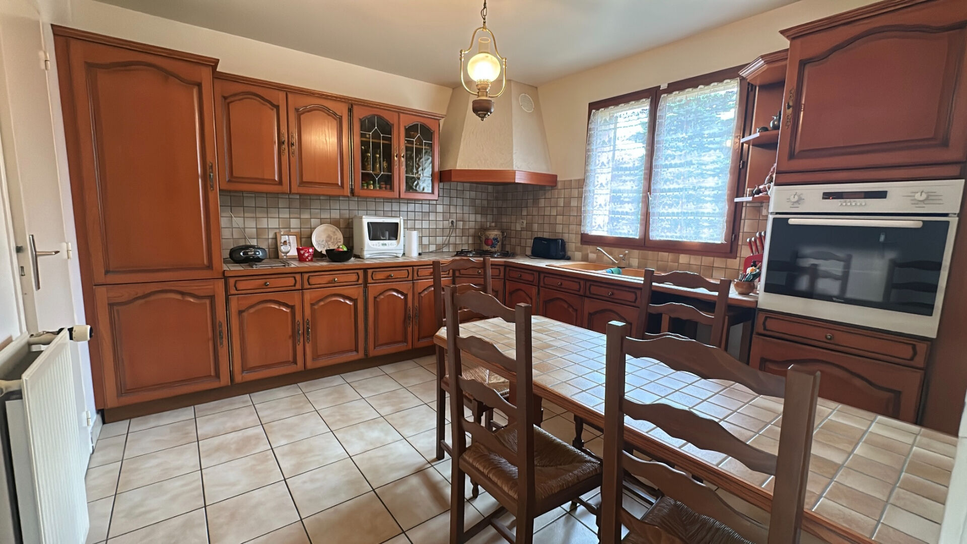 Photo Maison Longpont Sur Orge 6 pièces 94 m2 image 6/6